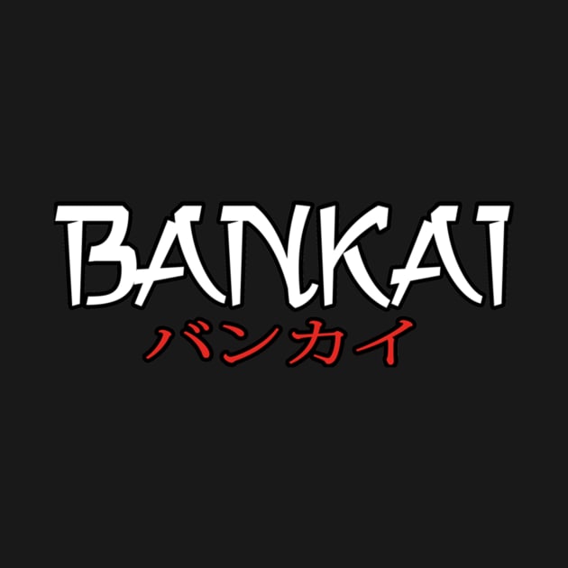 BANKAI logo
