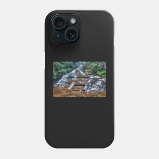 Katoomba Cascades Phone Case