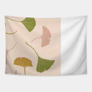 Ginko Tapestry