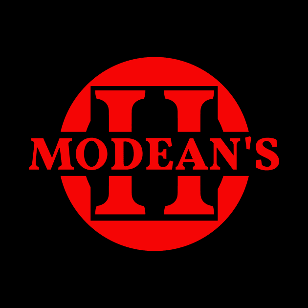 Modean's - Letterkenny by idjie