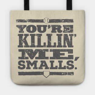 The Sandlot Tote