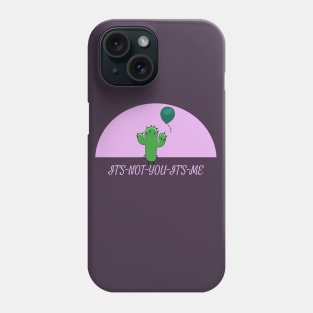 Carmen Verde and Alan Keane relationships Phone Case