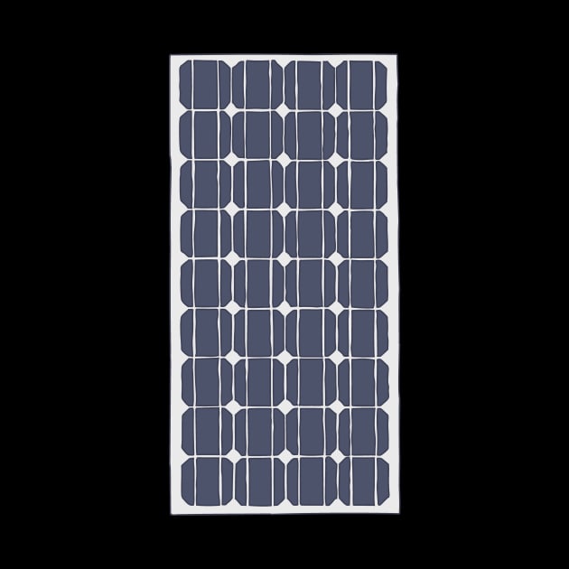 Solar Power - Sun Panels - Sunlight Energy by DeWinnes