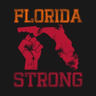 FLORIDA STRONG T-Shirt