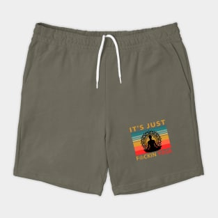 IJFY Shorts