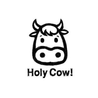 Holy Cow T-Shirt