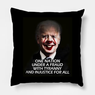 This is IT! Biden is now guilty of WAR CRIMES! Pillow