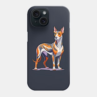 Doberman dog Phone Case