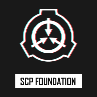 SCP Foundation T-Shirt