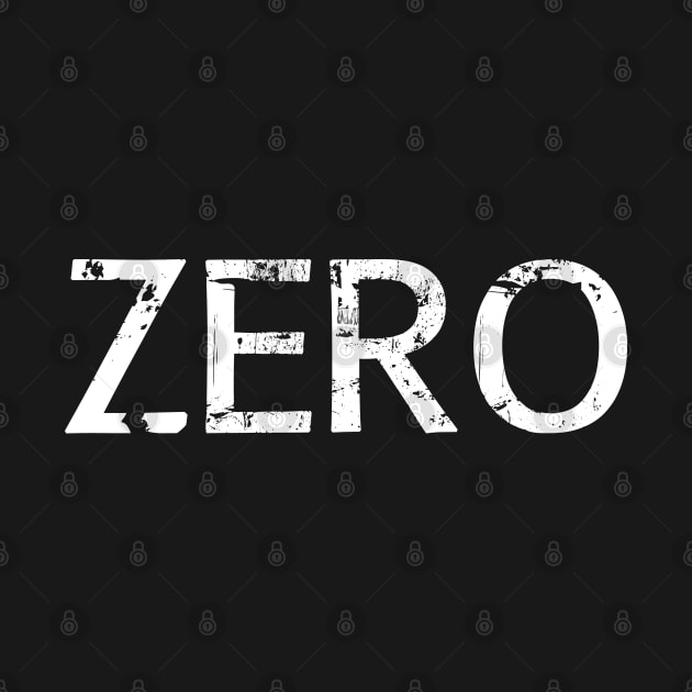 Zero by BKDesigns