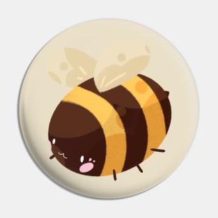 Bee Pin