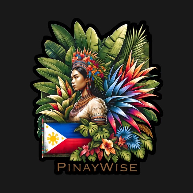 F4 - Filipino | Philippines | Filipina | Pinoy | Pinay by PinayWise