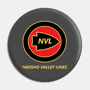 NVL Classic Large Pin