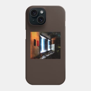 The Kitchen Sink Phone Case