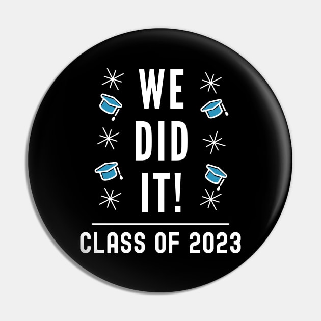 Class Of 2023 Pin by Xtian Dela ✅