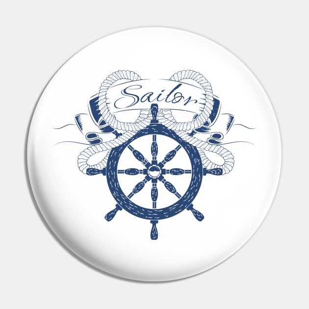 Sailor, nautical, maritime design Pin by Lenny241