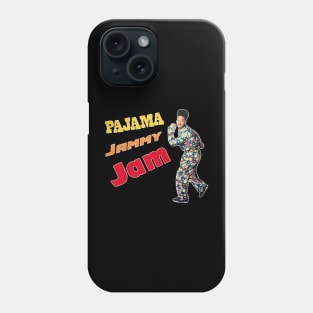 House Party 2 - Pajama Jammy Jam Phone Case