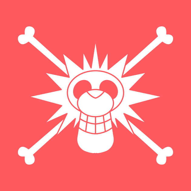 Richie Jolly Roger by onepiecechibiproject