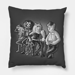 Guardians Pillow