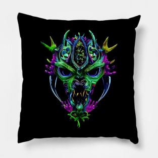 Neon Pillow