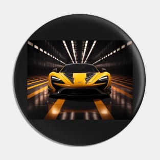 Super-cars-Venom F5 Pin