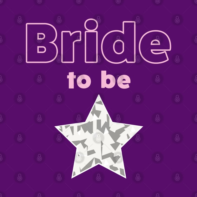 Bride To Be by Incognito Design