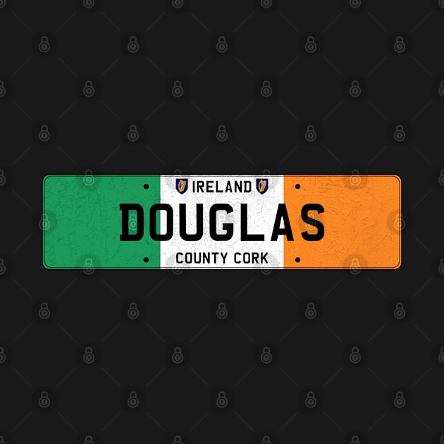 Douglas Ireland by RAADesigns