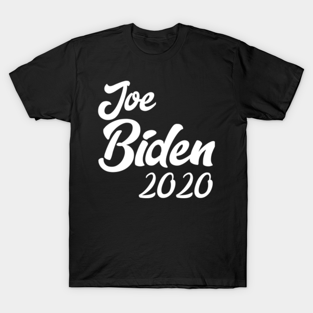 Discover Joe biden 2020 - Joe Biden 2020 - T-Shirt