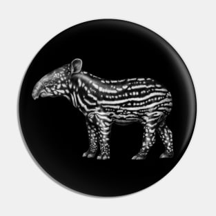 Tapir Pin