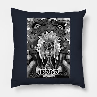 Jiraiya Sensei Pillow