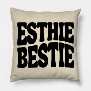 Esthie Bestie Pillow