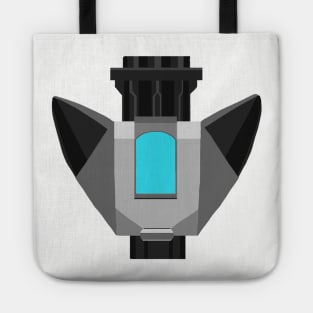 Overwatch Cats Bastion Tote