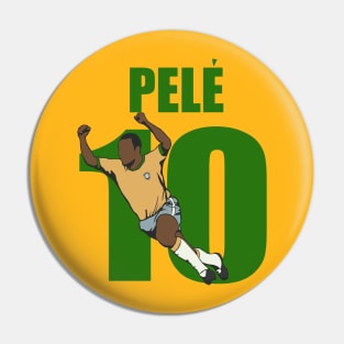 pele 10 Pin