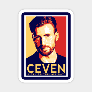 CEVEN Magnet