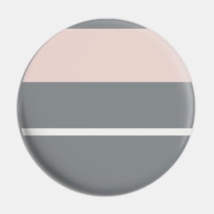 A pleasant pattern of Very Light Pink, Grey, Gray (X11 Gray) and Light Grey stripes. Pin