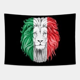 italy Tapestry