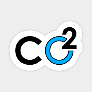 02 - CO2 Magnet