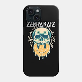 Zebra Katz hip hop music Phone Case