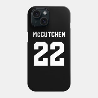 Andrew McCutchen Phillies Phone Case