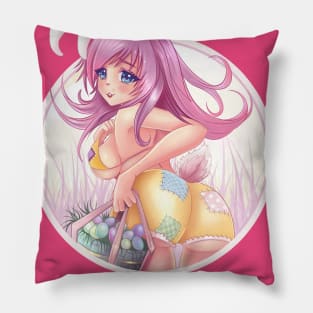 Anime Bunny - Ester Pillow