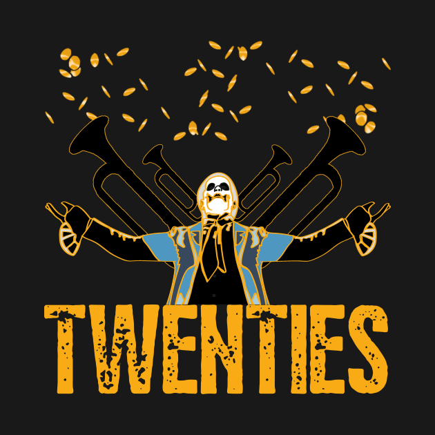 Twenties by Citrus.rock