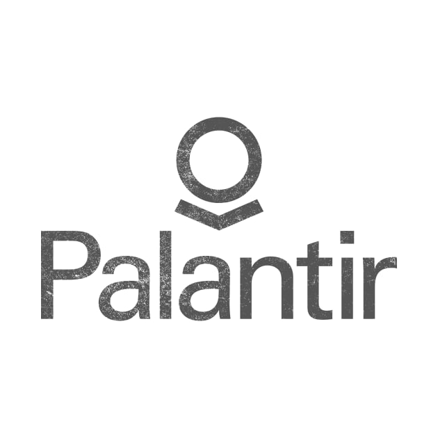 Palantir Company by postlycod