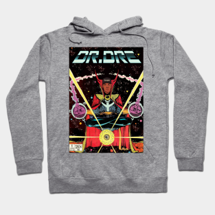 Dr Dre Hoodies Teepublic
