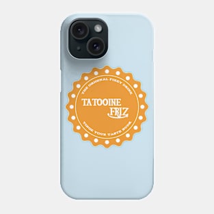 Tatooine Friz (Left Pocket) Phone Case