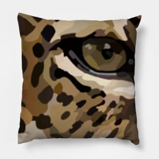 All eyes on you Pillow