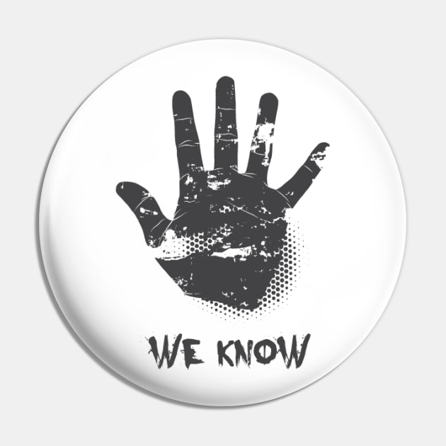 we know Pin by Mhossam