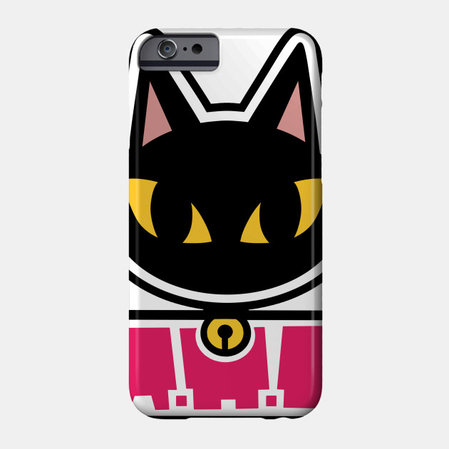 Black Cat Your Lie In April Phone Case Teepublic