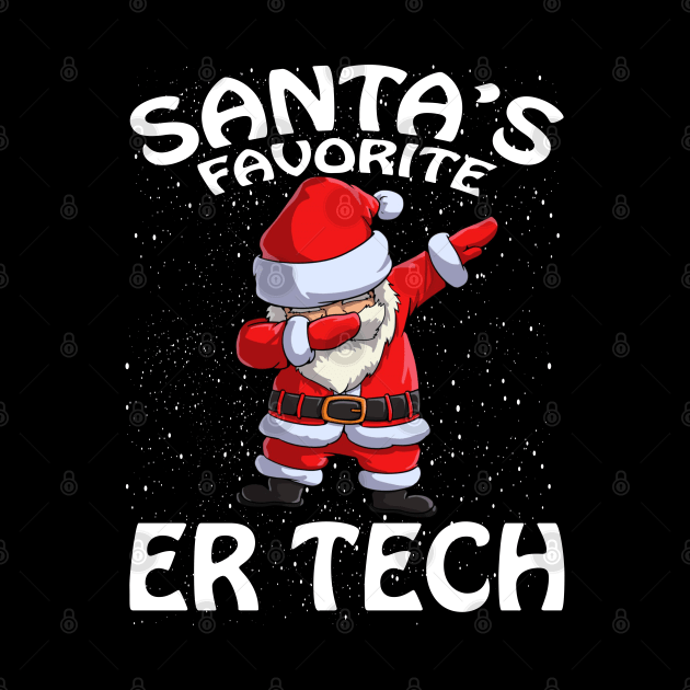 Santas Favorite Er Tech Christmas by intelus