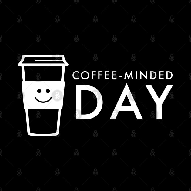 Coffee-minded day by Imaginate