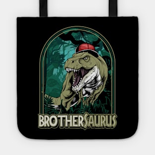 Brothersaurus Tote